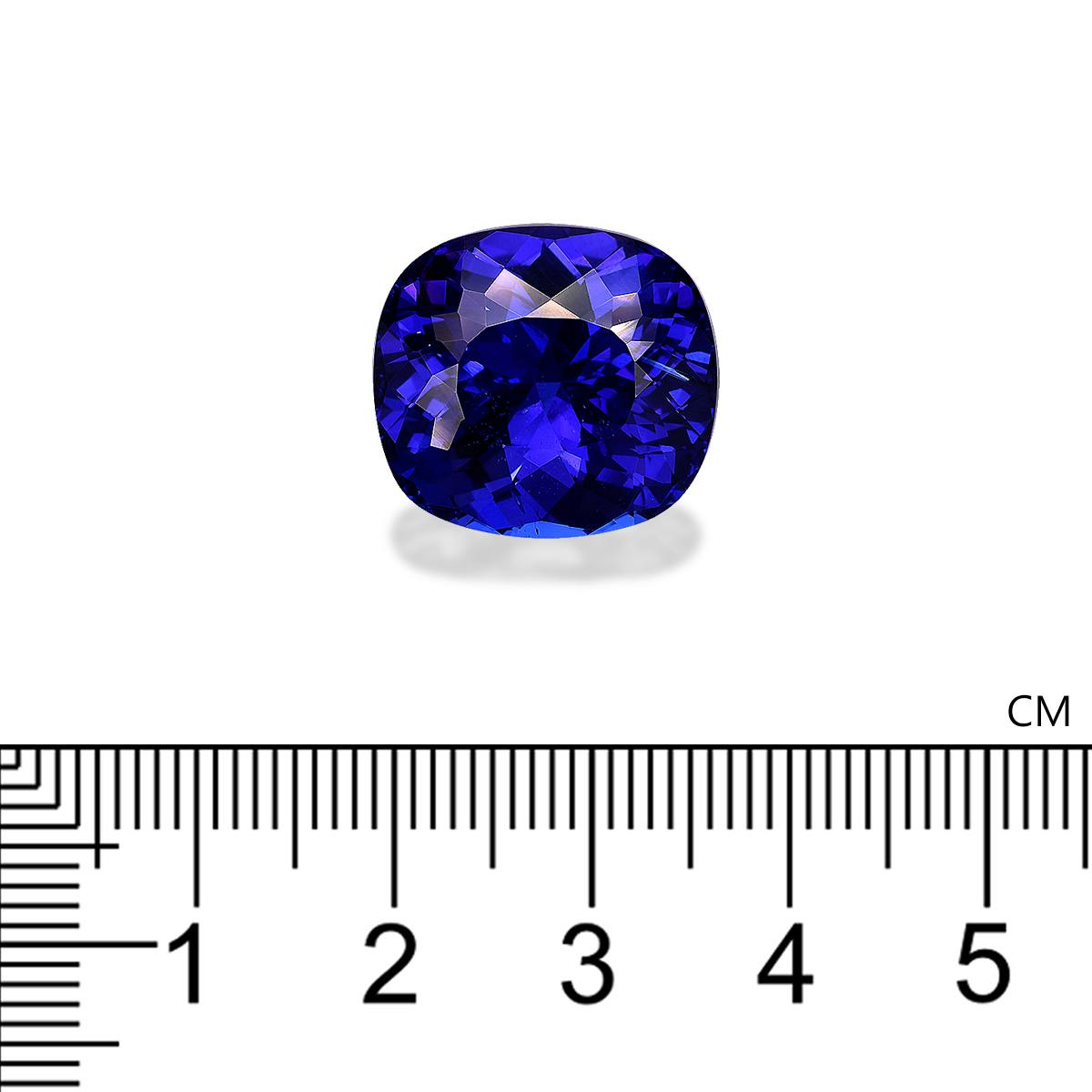 Tanzanite 20.52 ct